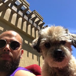 Meet your Posher, Billy